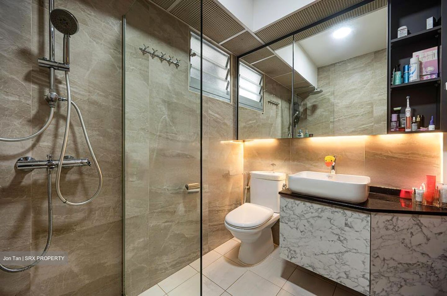 Blk 406B Northshore Residences I (Punggol), HDB 5 Rooms #460096091